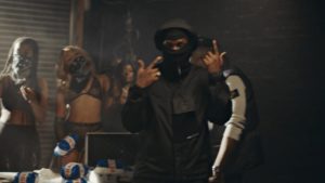 The Maffia x Sneakbo x Safone x Ambush - Bad Man [Music Video]