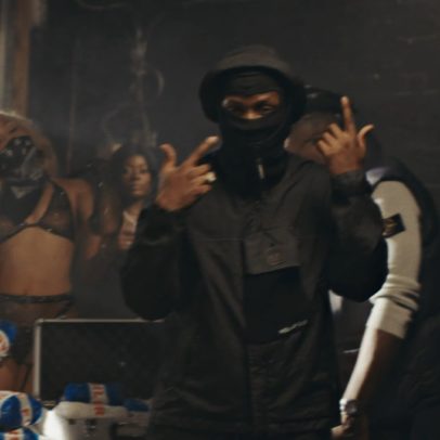 The Maffia x Sneakbo x Safone x Ambush - Bad Man [Music Video]