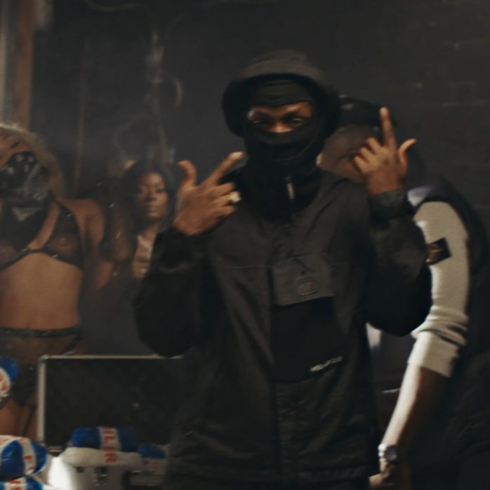 The Maffia x Sneakbo x Safone x Ambush - Bad Man [Music Video]