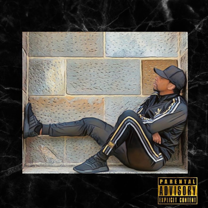 Mike Th3 Situation — ‘The Rebirth’ Album