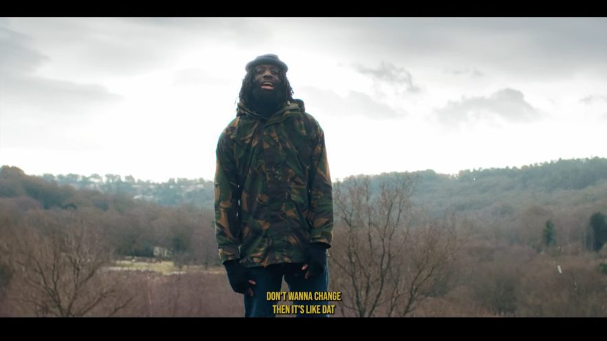 Theo Ogundipe - Plato Freestyle (Official Music Video) 0-34 screenshot
