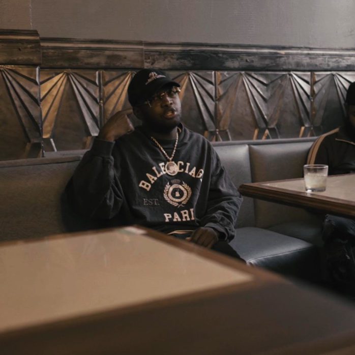 WTK & V Don- Triple Double Thumbnail
