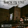 Blaqbonez back in uni