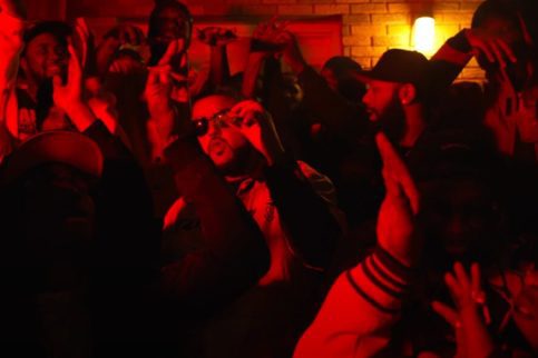 Nav ball in peace