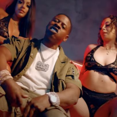 blac youngsta