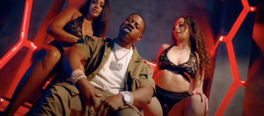 blac youngsta