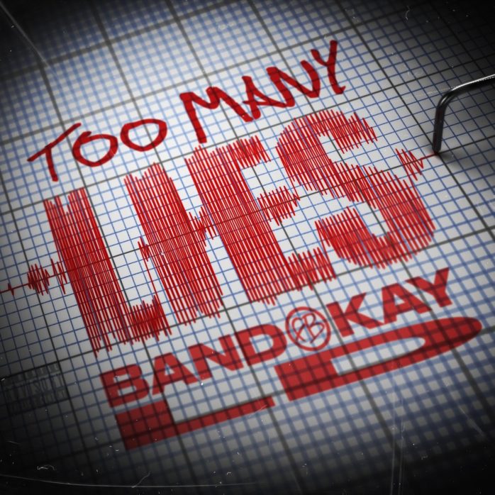 Bandokay & LD Team Up on “Too Many Lies”