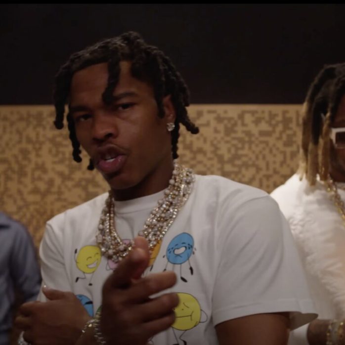 lil baby future
