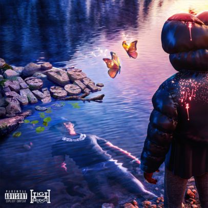 A Boogie With Da Hoodie