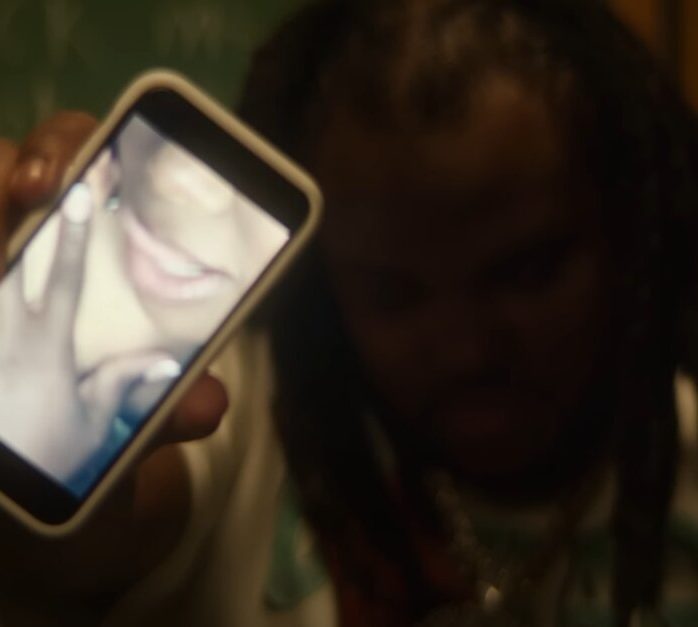 grizzley