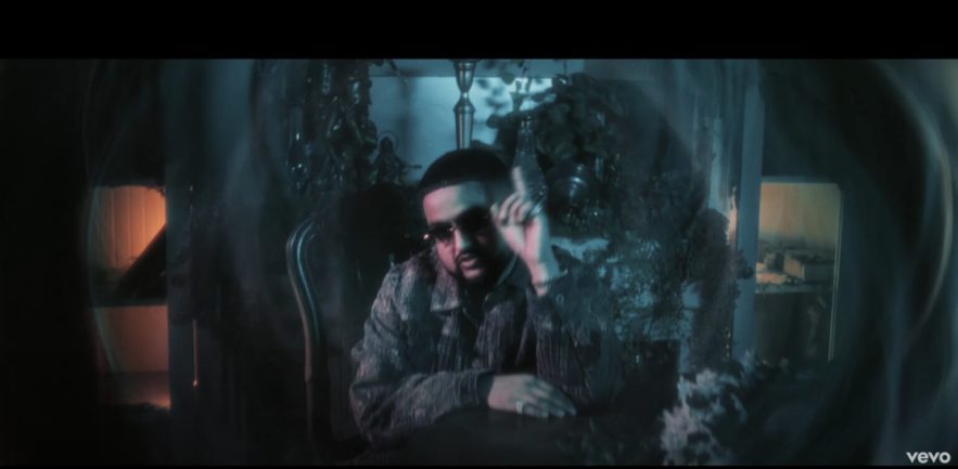 nav Last Of The Mohicans