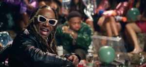 ty dolla sign my friend