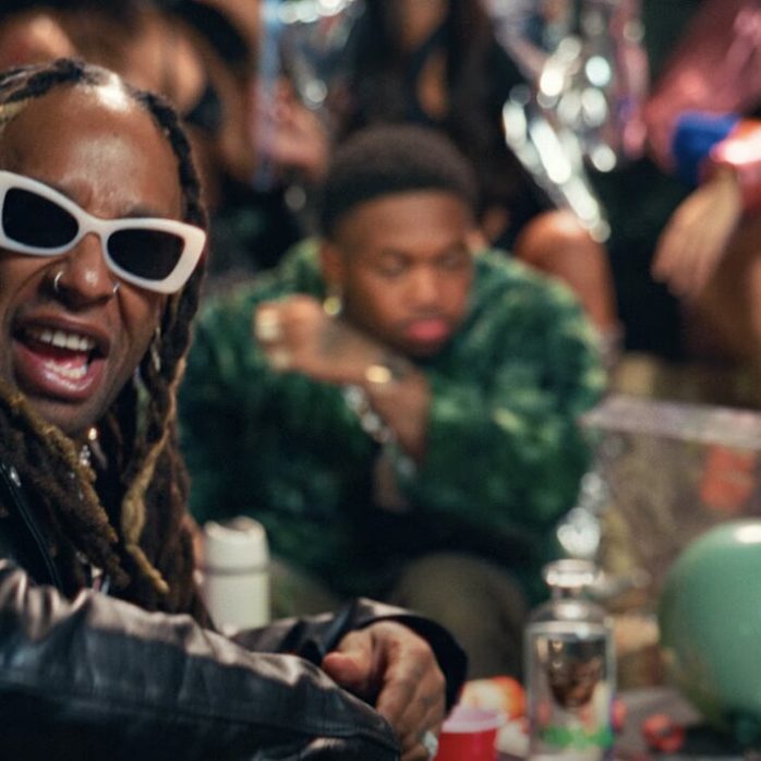 Ty Dolla Sign – ‘By Yourself’ (Feat. Jhene Aiko & Mustard) | HWING