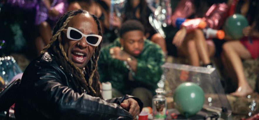 ty dolla sign my friend