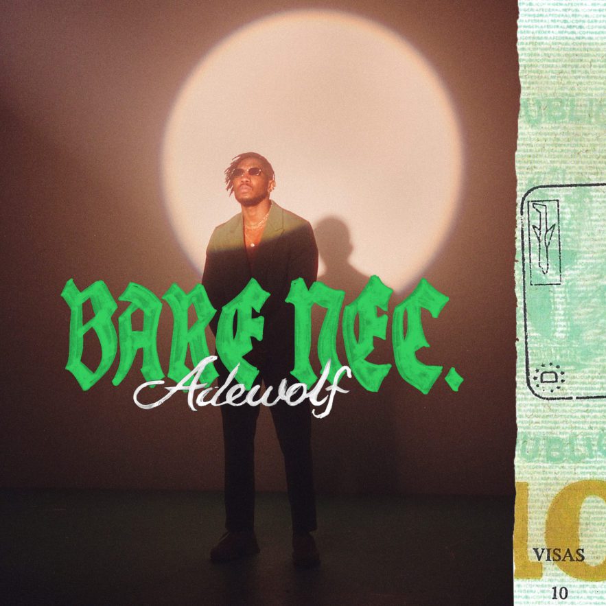 Adewolf bare nec
