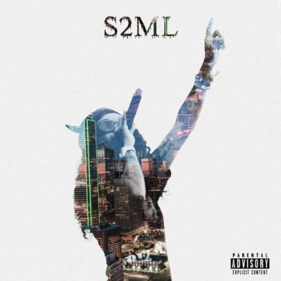 Kaash Paige “S2ML (SOUNDTRACK 2 MY LIFE)” Album