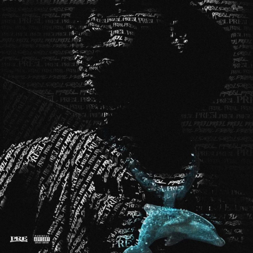 Key Glock PRE5L