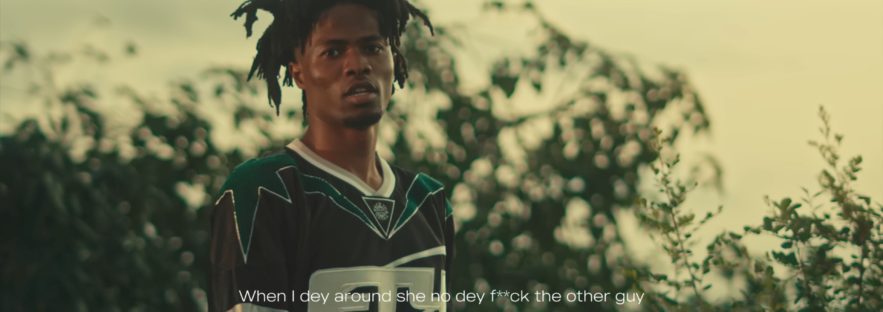Kwesi Arthur x Kofi Mole - Nirvana (Official Music Video) 0-47 screenshot