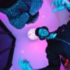 M24 Links with wewantwraiths for “Covering My Ears” Video