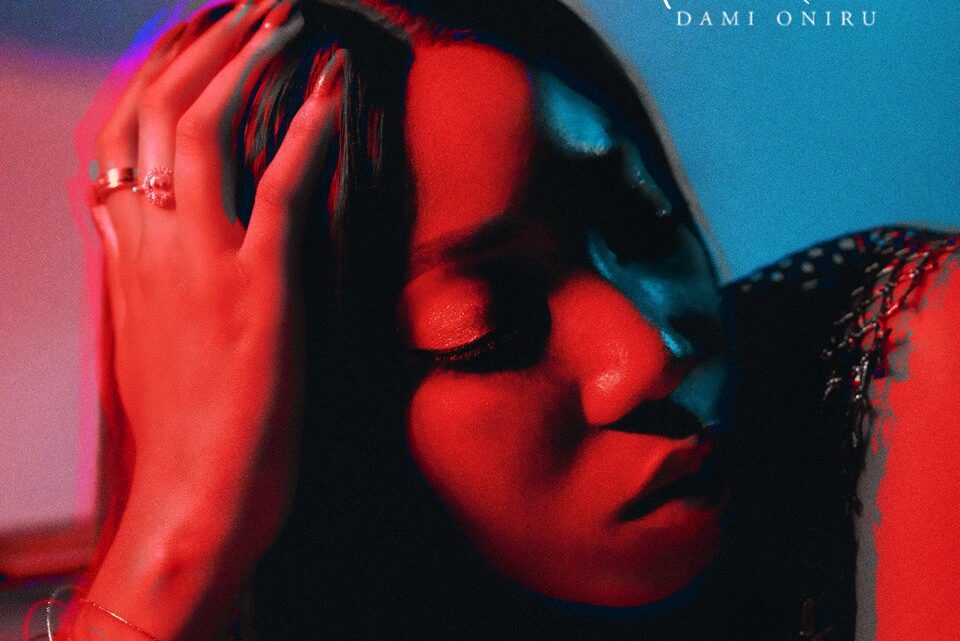 Matter of Time Cover Art