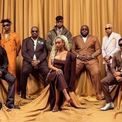 Mavin-Records