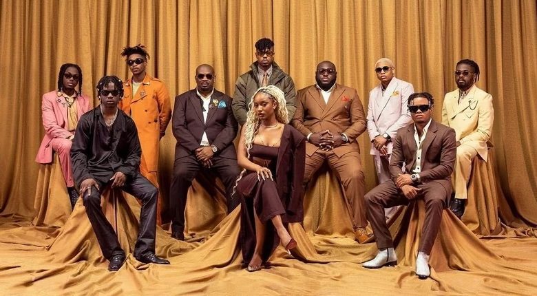 Mavin-Records
