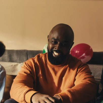 Mychelle Shares New Video for ‘Tightrope’