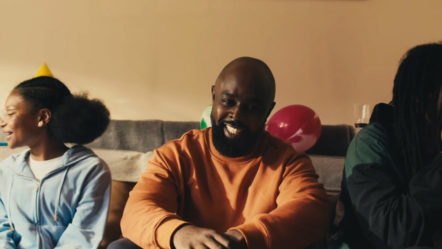Mychelle Shares New Video for ‘Tightrope’
