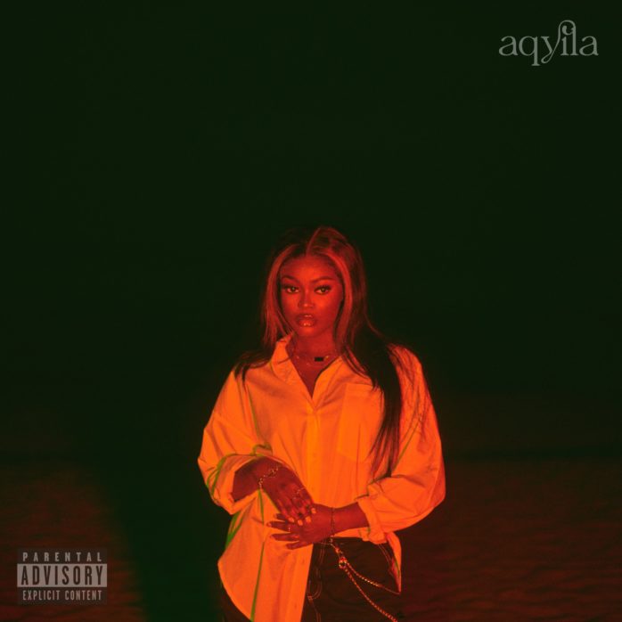 Aqyila — ‘OH!’