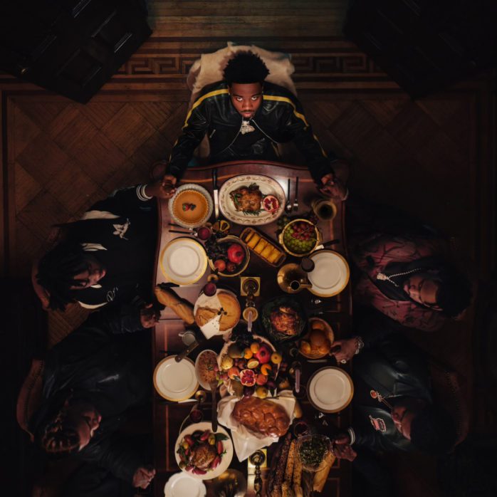 Roddy Ricch ‘Feed The Streets 3’ Album