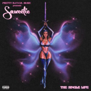 Saweetie the single life