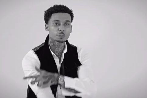 fredo i'm back