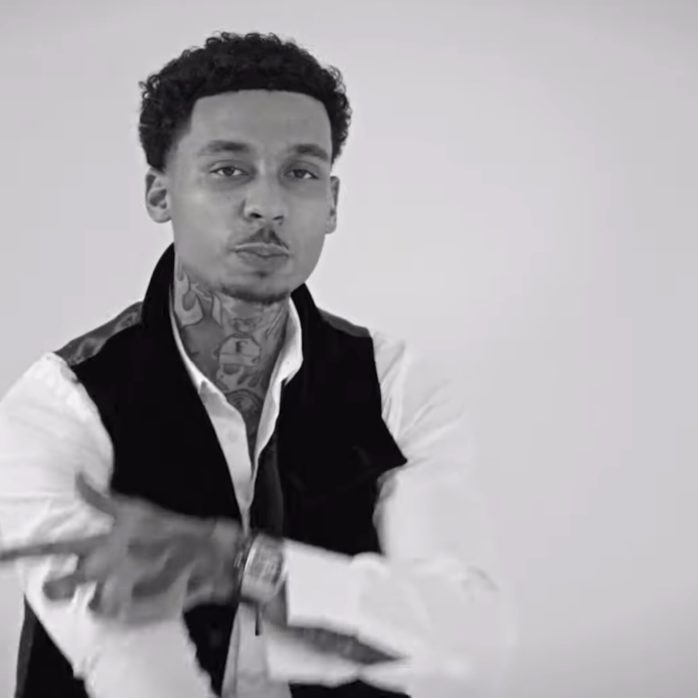fredo i'm back