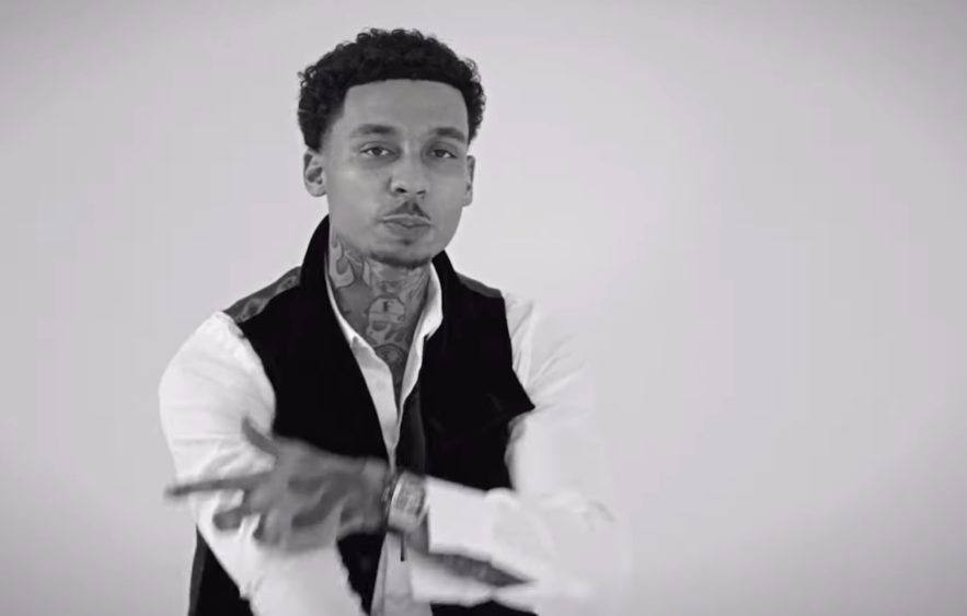 fredo i'm back