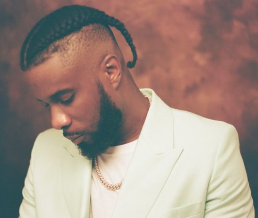 Maleek Berry