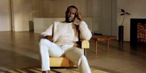 Stormzy Photo