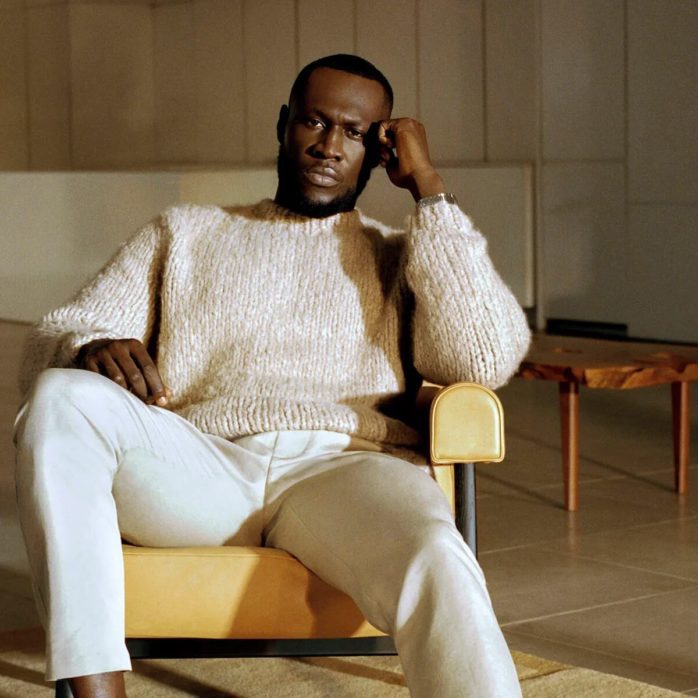 Stormzy Photo