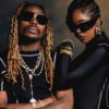 tiwa savage asake loaded