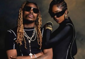 tiwa savage asake loaded