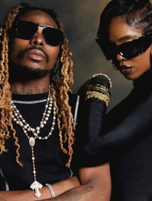 tiwa savage asake loaded