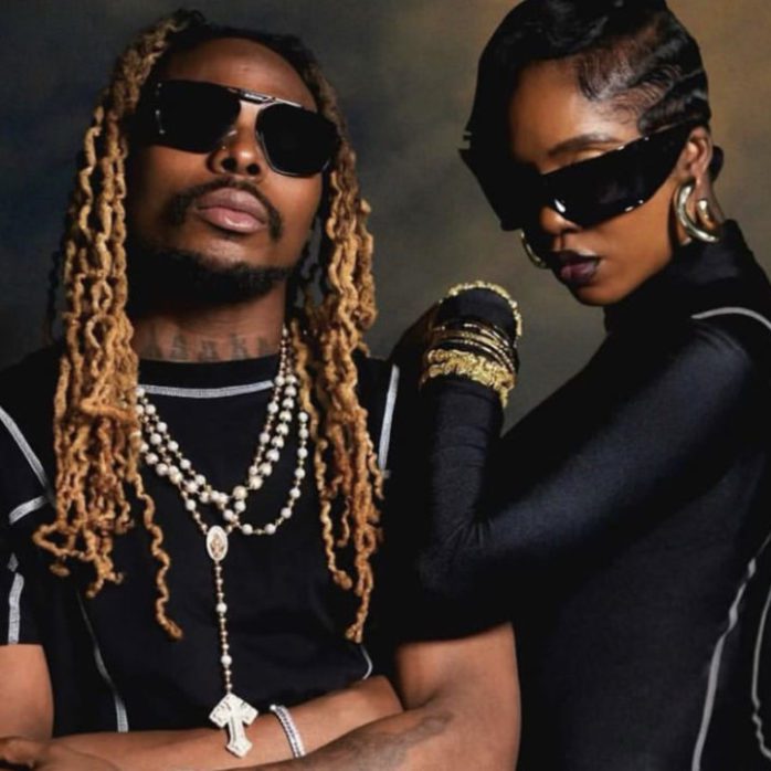 tiwa savage asake loaded