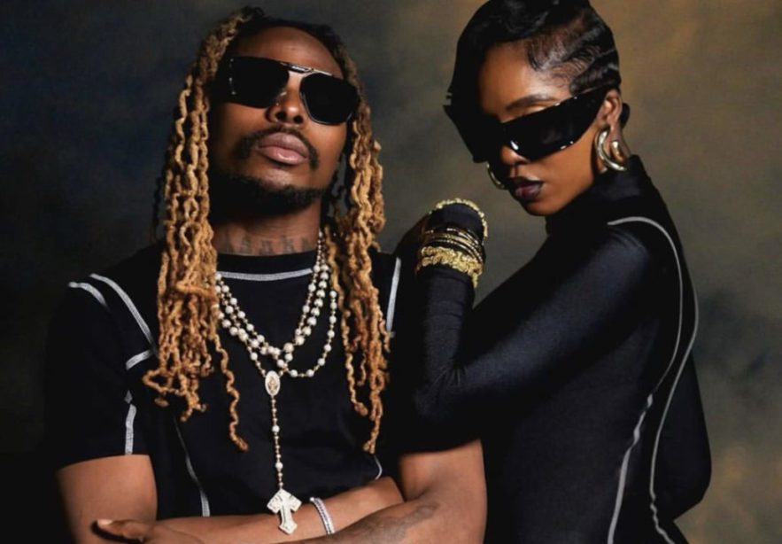 tiwa savage asake loaded