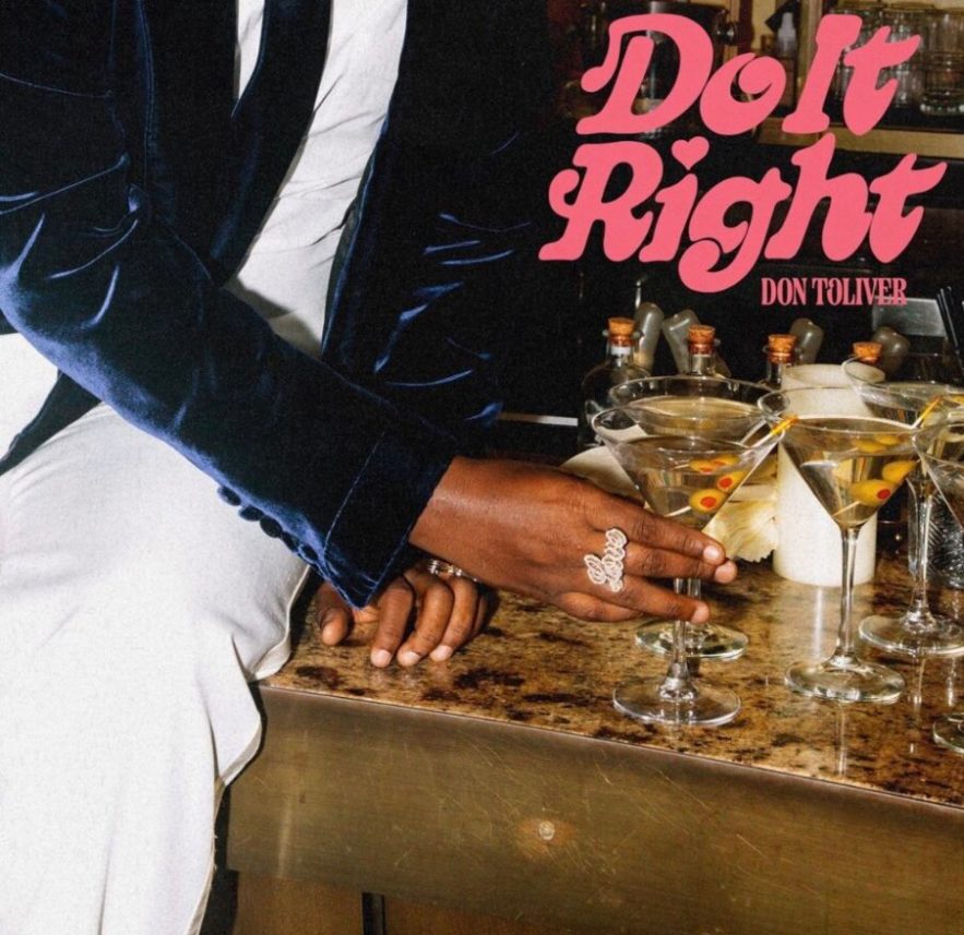 don toliver do it right