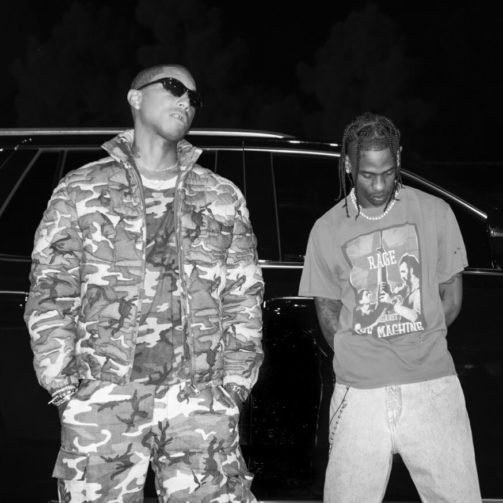 Travis Scott Releases “JACKBOYS/GANG GANG” Video & Short Film | HWING