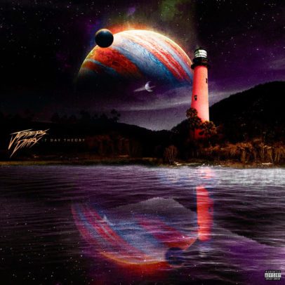 Rod Wave Releases ‘Jupiter's Diary: 7 Day Theory’ EP
