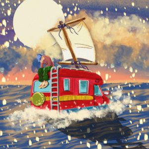 luke rv