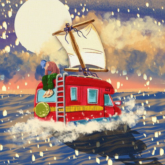 luke rv