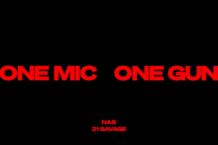 nas and s1 savage one-mic-one-gun