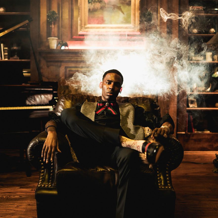 young dolph