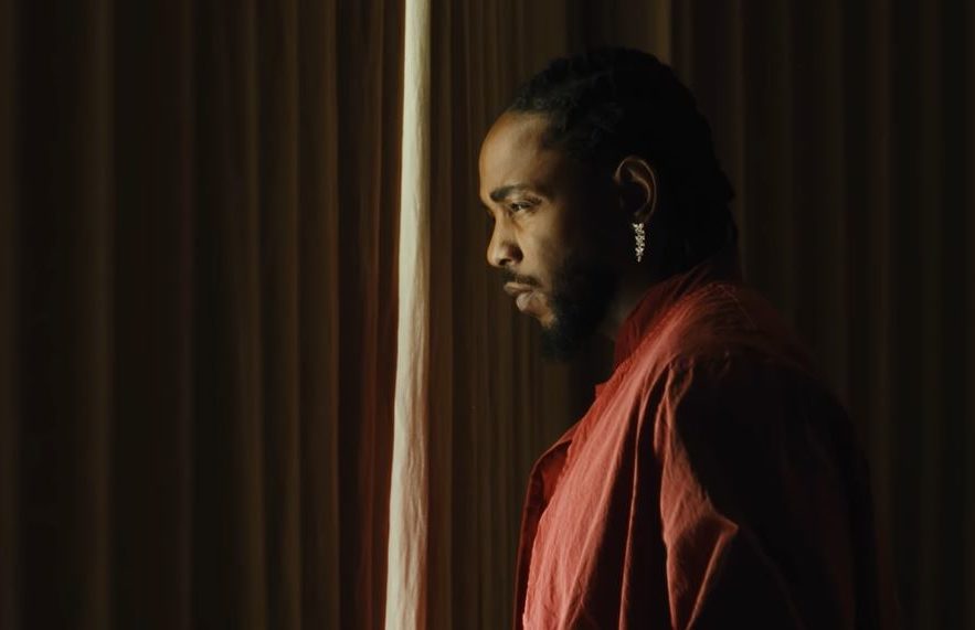 kendrick lamar rich spririt